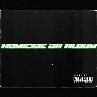 #B4Homicide by yort