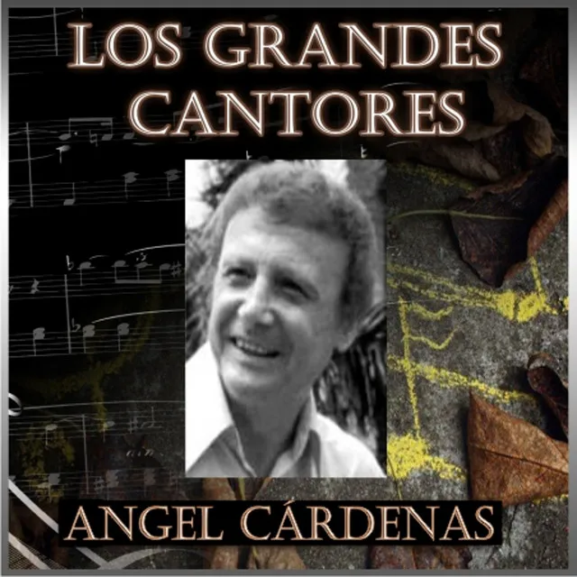 Los Grandes Cantores