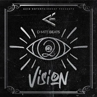 2020 Vision by D-Mite Beats