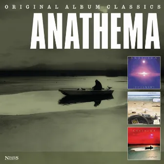 Original Album Classics by Anathema