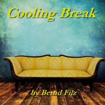 Cooling Break by Bernd Filz