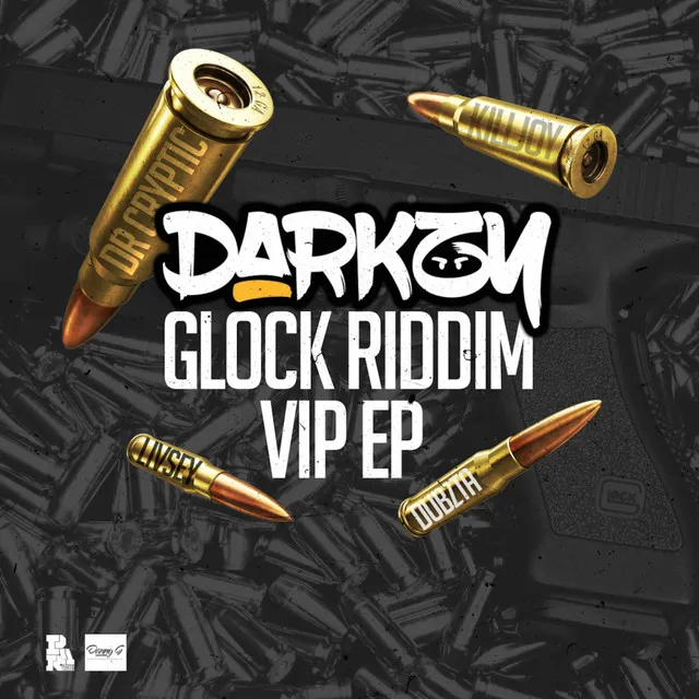 Glock V.I.P - Dr Cryptic Remix