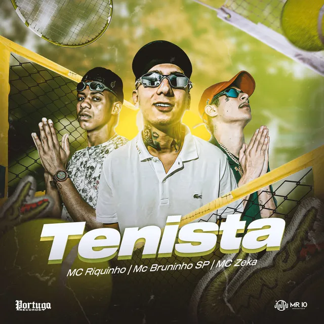 Tenista