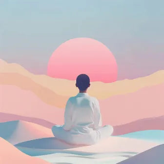 Armonías Conscientes: Música Para La Meditación by MOVIMIENTO DE MEDITACIÓN POR LA PAZ