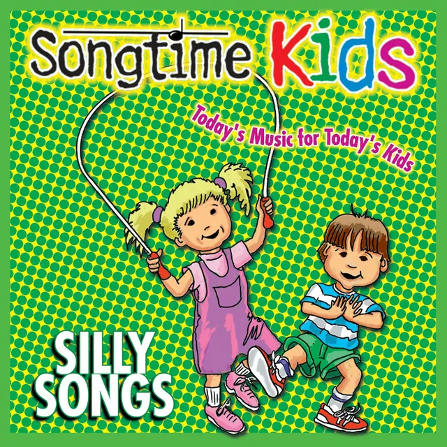 Silly Songs