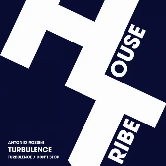 Turbulence by Antonio Rossini