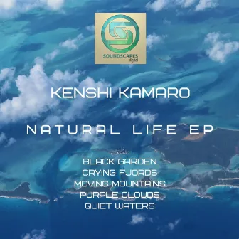 Natural Life by Kenshi Kamaro