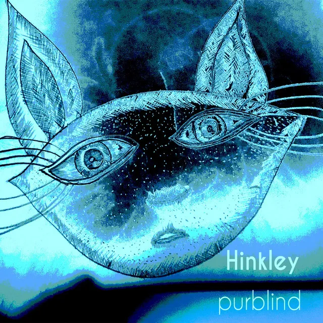 Purblind