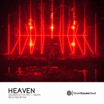 Heaven by Ideo & Fax