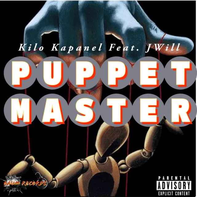 Puppet Master