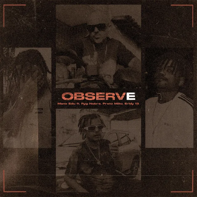 Observe