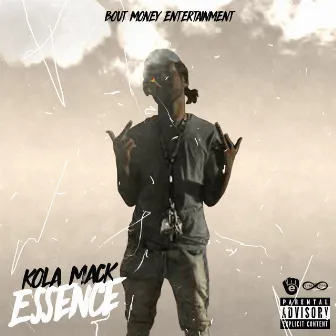 Essence by Kola Mack