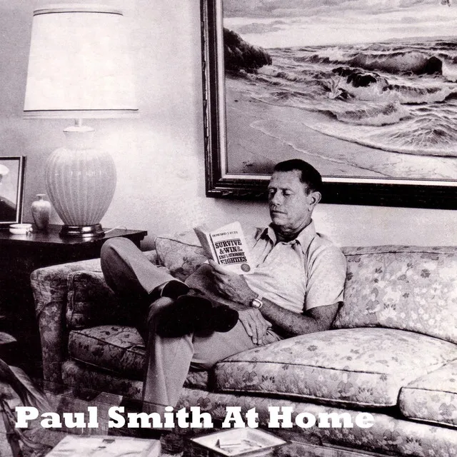 Paul Smith At Home