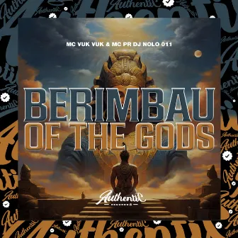 Berimbau Of The Gods by DJ Nolo 011