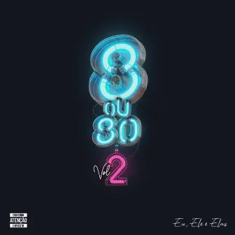 8 Ou 80 Vol.2 by Teknik