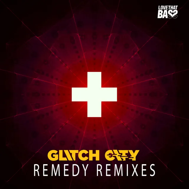 Remedy - Gatehouse & Nautika Remix