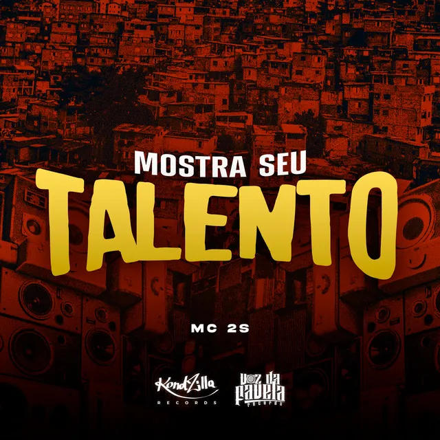 Mostra Seu Talento