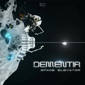 Space Elevator by Dementia