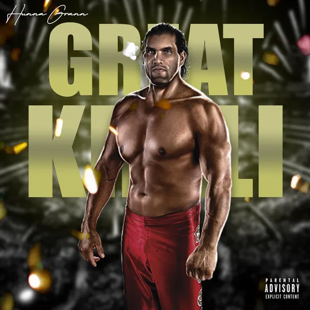 Great Khali