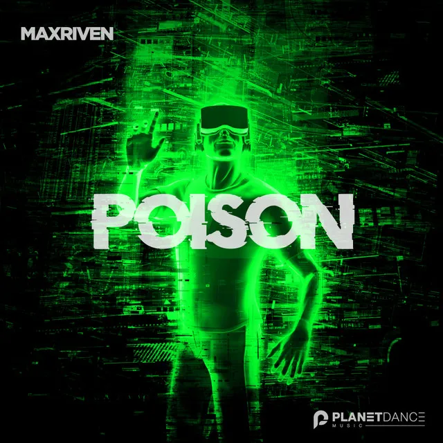 Poison - Extended Mix