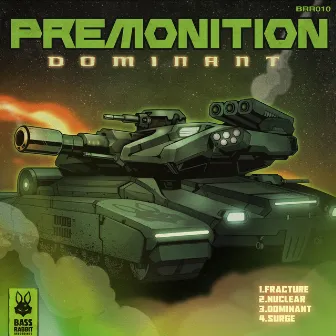 Dominant by Premonition