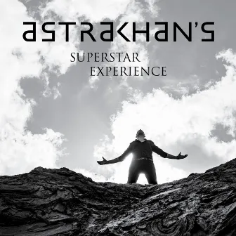 Astrakhan's Superstar Experience (Live) by Astrakhan