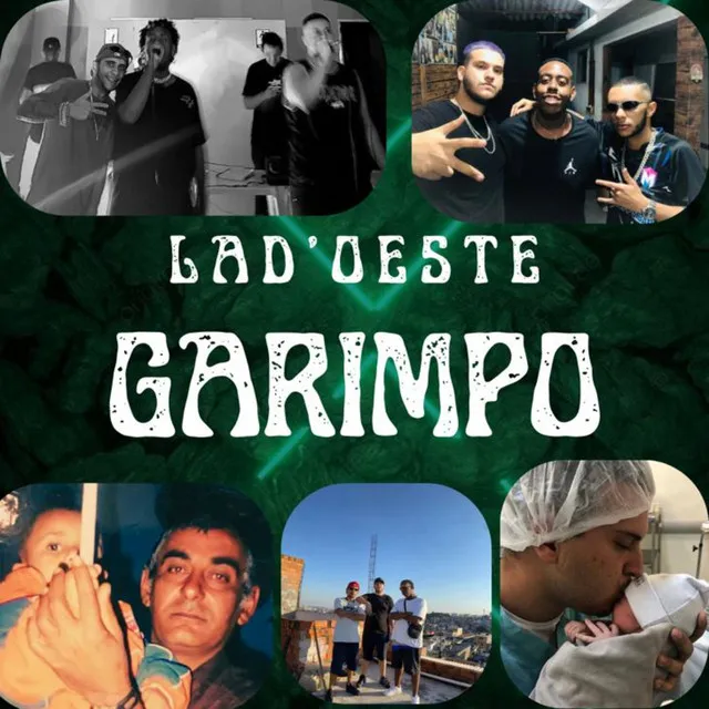 Garimpo