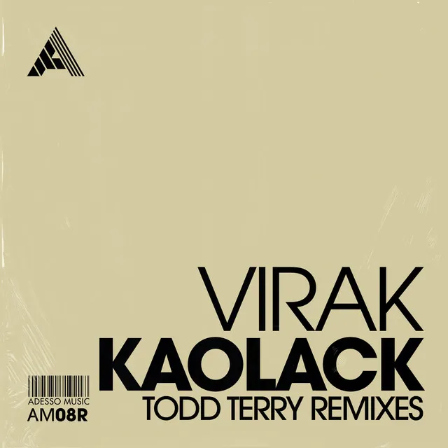 Kaolack - Todd Terry Remix