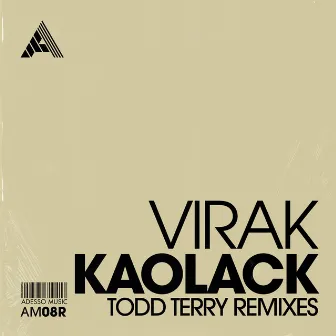 Kaolack (Todd Terry Remixes) by Virak