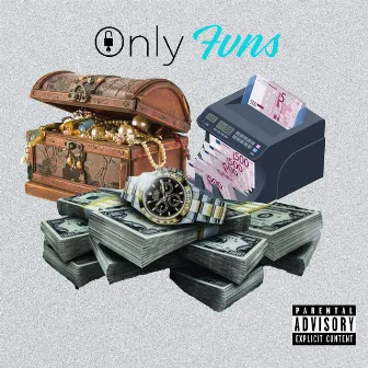 Only Fvns by Deadman