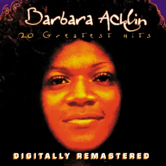 20 Greatest Hits by Barbara Acklin