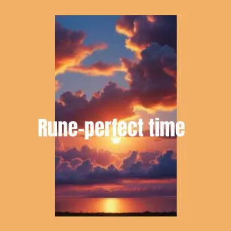 perfect time by Rune