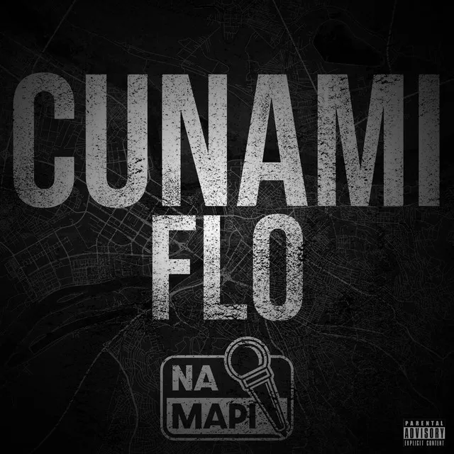 Na Mapi - Cunami Flo