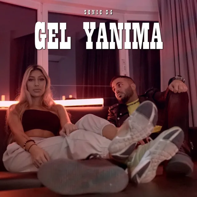 Gel Yanima