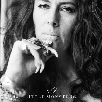 LITTLE MONSTERS by Tasha Miller