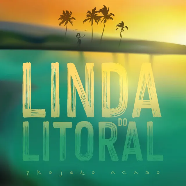 Linda do Litoral