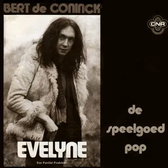 Evelyne by Bert De Coninck