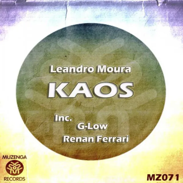 KaOz - Renan Ferrari Remix