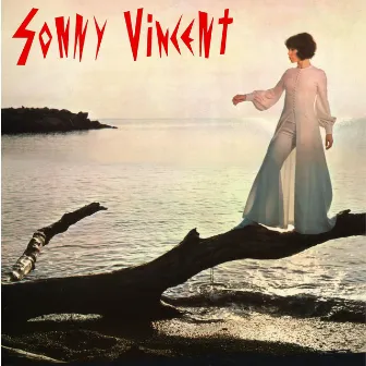 Totally Fucked - Single by Sonny Vincent