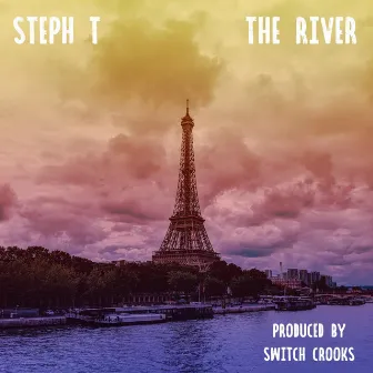 The River by Steph T