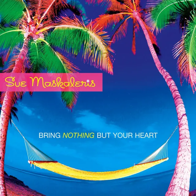 Bring Nothing but Your Heart (feat. "Doc" Halliday)