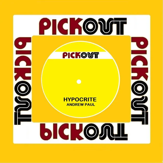 Hypocrite - Dub