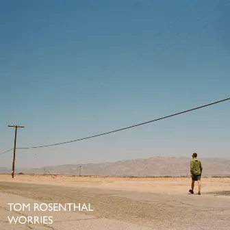 Worries (2021) by Tom Rosenthal