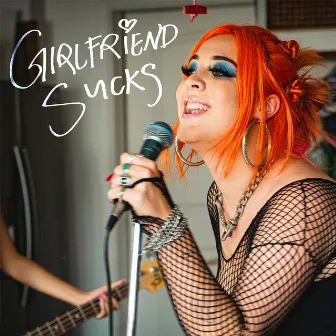 Girlfriend Sucks (feat. midwxst) by Ravenna Golden