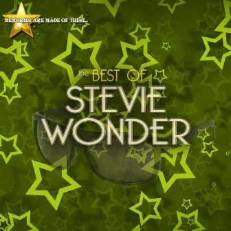 Memories Are Made of These: The Best of Stevie Wonder by The Twilight Orchestra