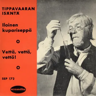 Tippavaaran isäntä by Tippavaaran Isäntä