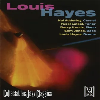 Louis Hayes by Louis Hayes