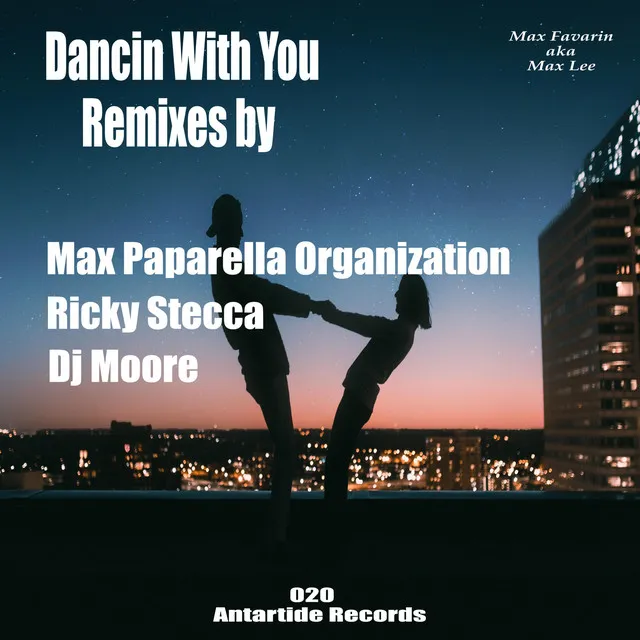 Dancin With You - Ricky Stecca Remix