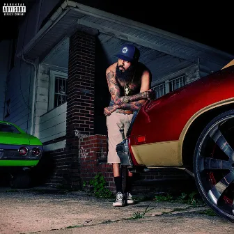 Ohio by Stalley