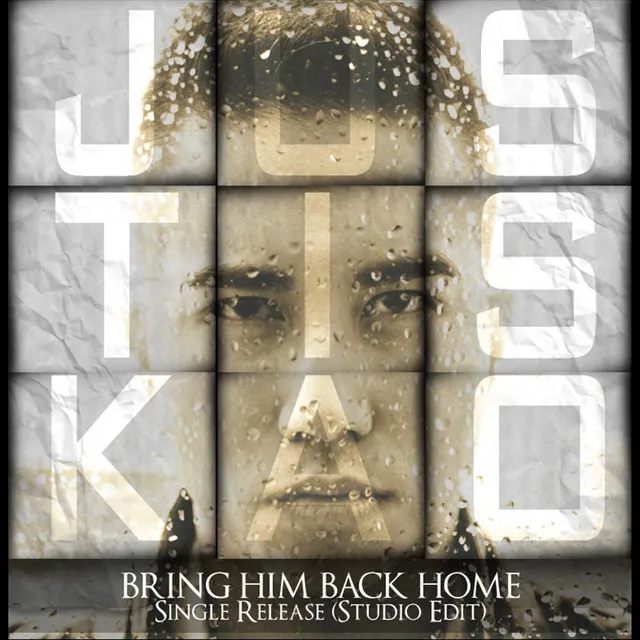 Bring Him Back Home (Studio Edit)